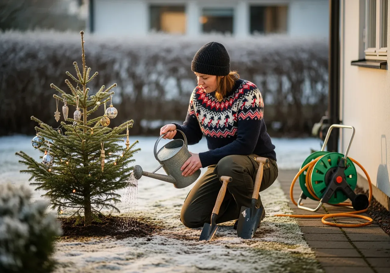 Säkra värdgåvor till hemmet