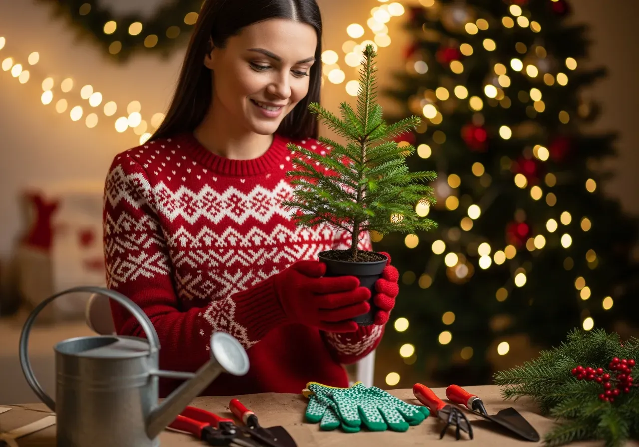 Motiv och teman för jultröjor