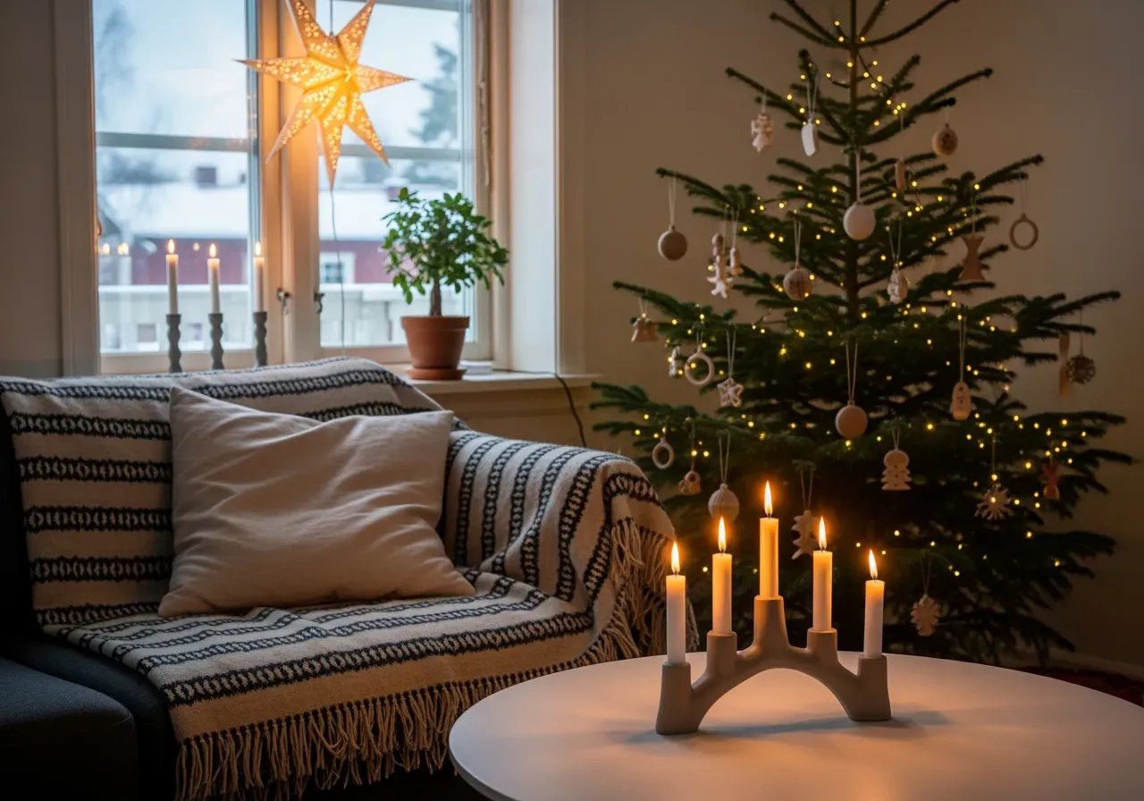 Roliga jultröjor för nybörjare