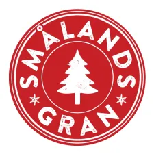 Smålandsgran logo