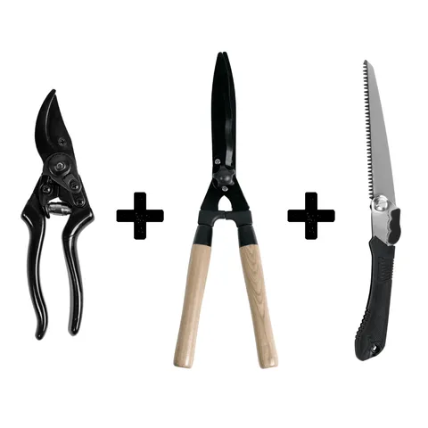 Beskärningsset Deluxe