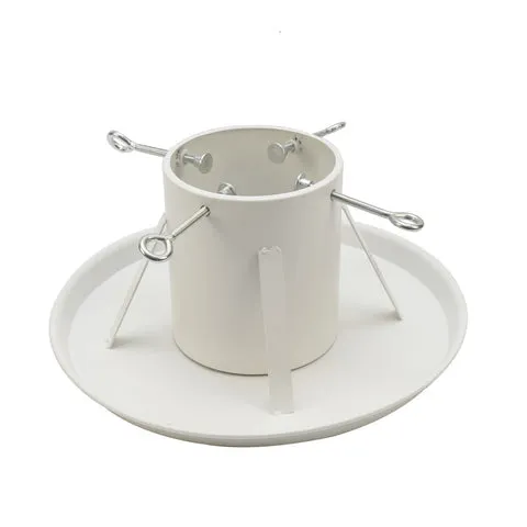 Julgransfot Deluxe - 2:a sortering