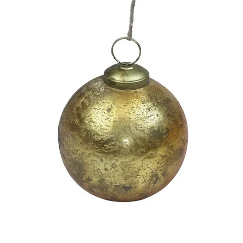 Julgranskulor Lux - 6-Pack