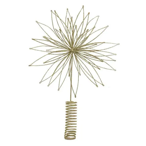 Julgranstoppstjärna Premium - 2:a sortering