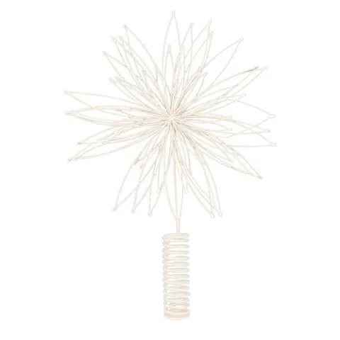 Julgranstoppstjärna Premium