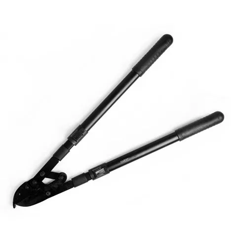 Teleskopisk Grensax Deluxe