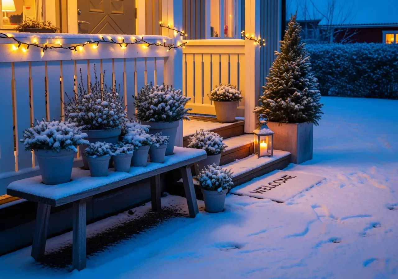 Andrasortering trädgårdsoverall för nybörjare