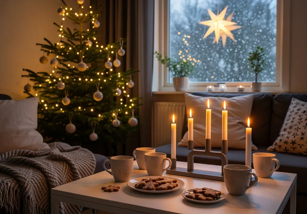 Trädgårdskläder overall och handskar