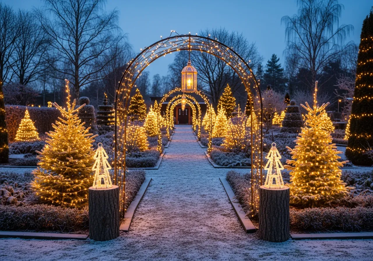 Sticklingar och delning i hemmaträdgård