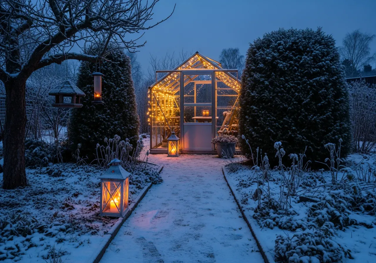 Trädgårdsgrep för skonsam jordbearbetning