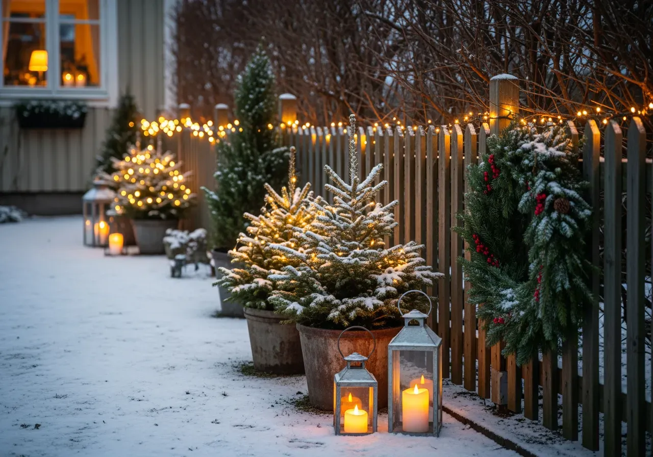 Trädgårdsredskapsset för nybörjare