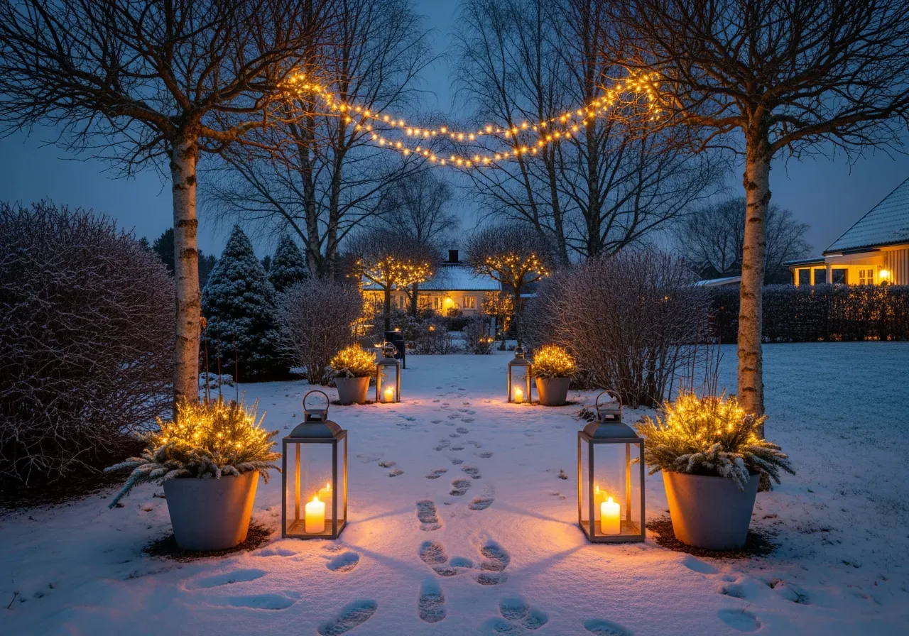 Skötsel av bågsåg och sekatör