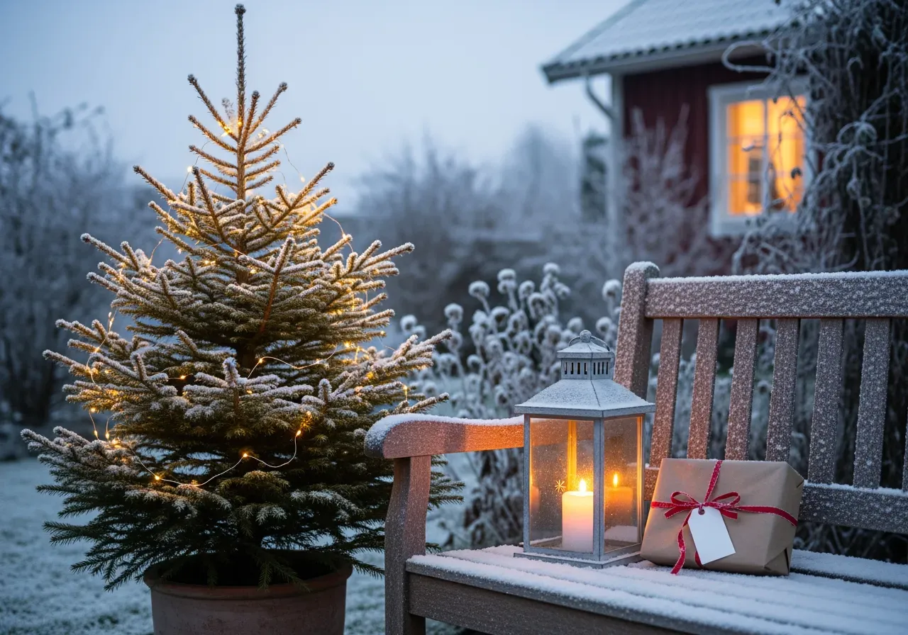Nödvändiga trädgårdsverktyg för nybörjare